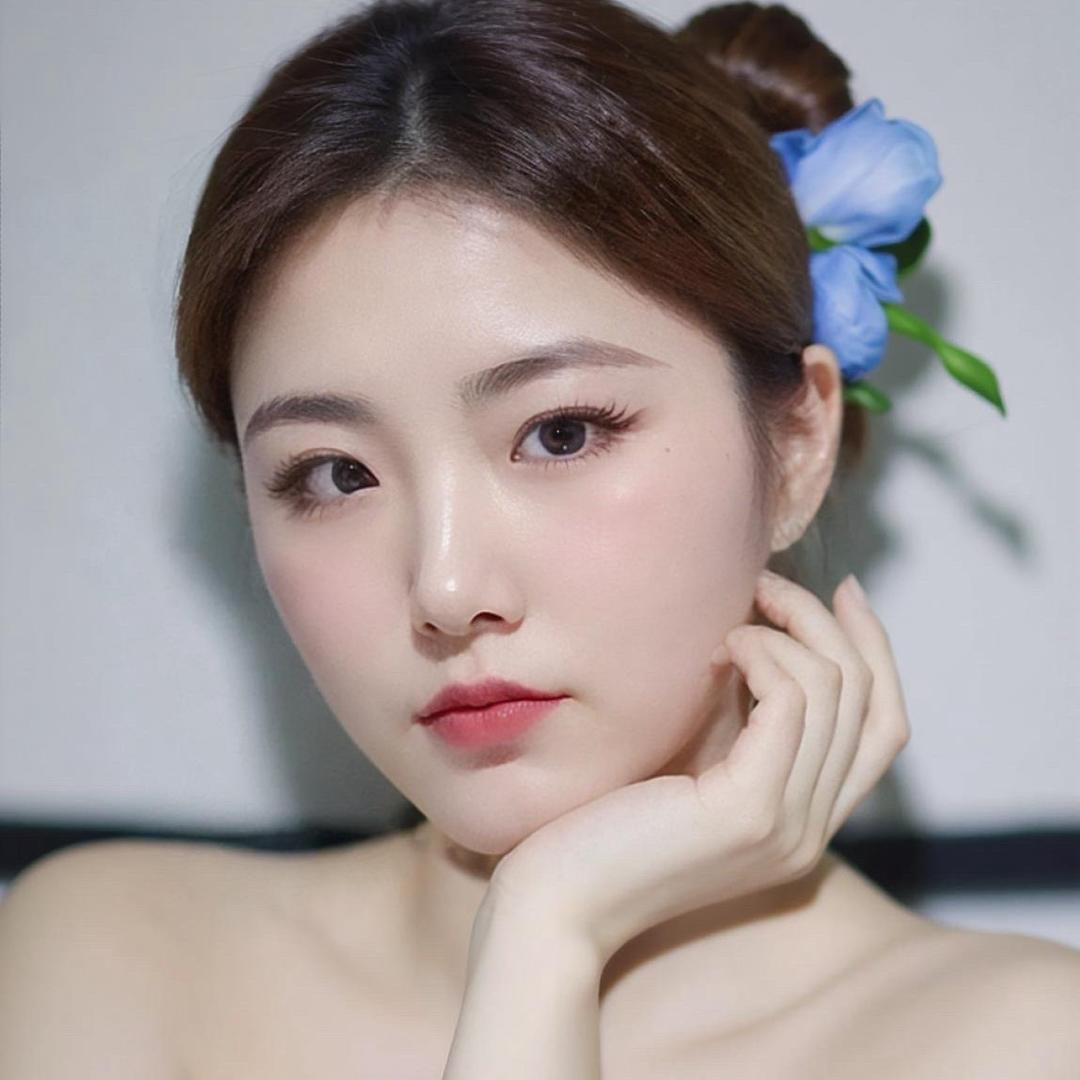 阿七💖