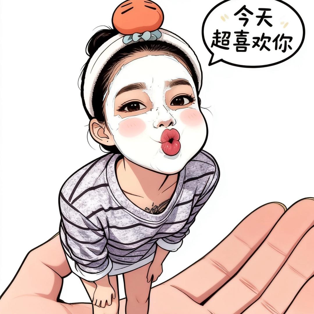 🍧 小泡芙不吃桃 🌷