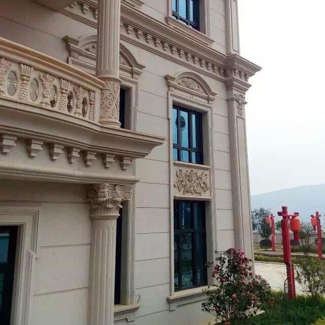 洛阳石材翻新杨