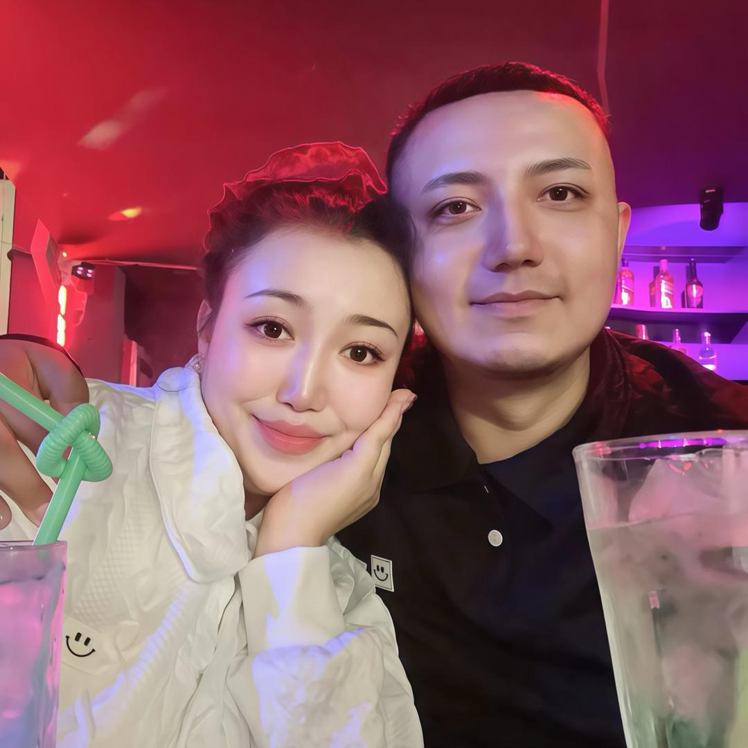 NFRLA的夫人👰