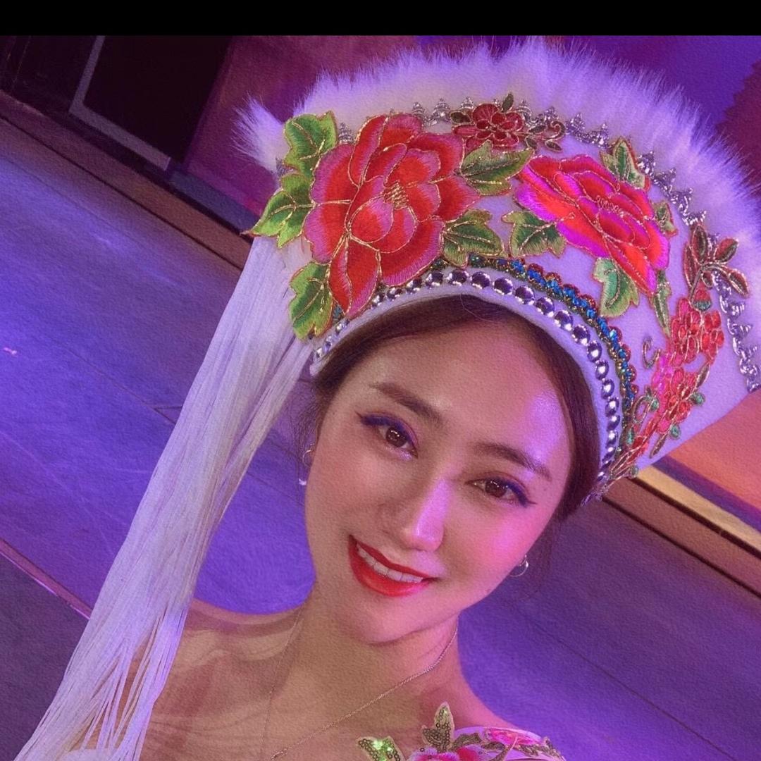 白族珊珊