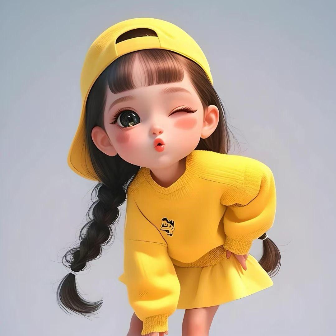 大荔瓜女子