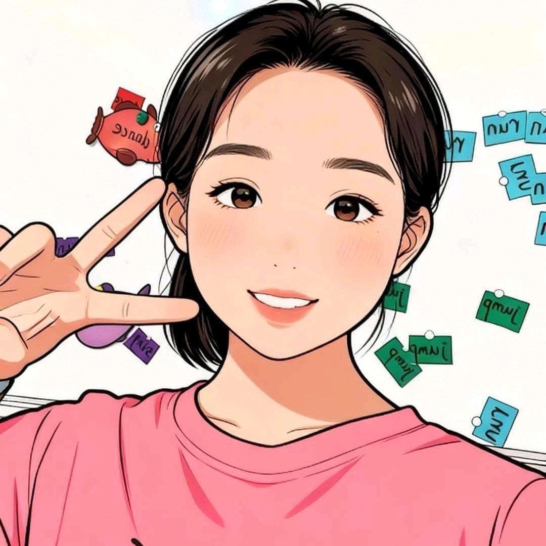 李美丽Lily（雅思备考中，目标8分）