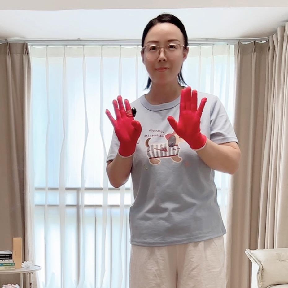 冀兮108拜