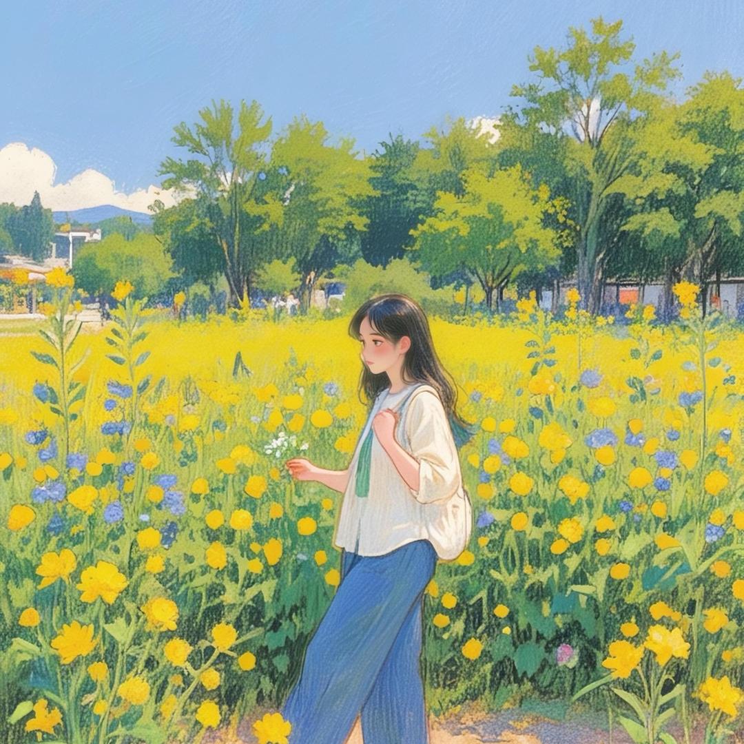 小花肉（孕中期）
