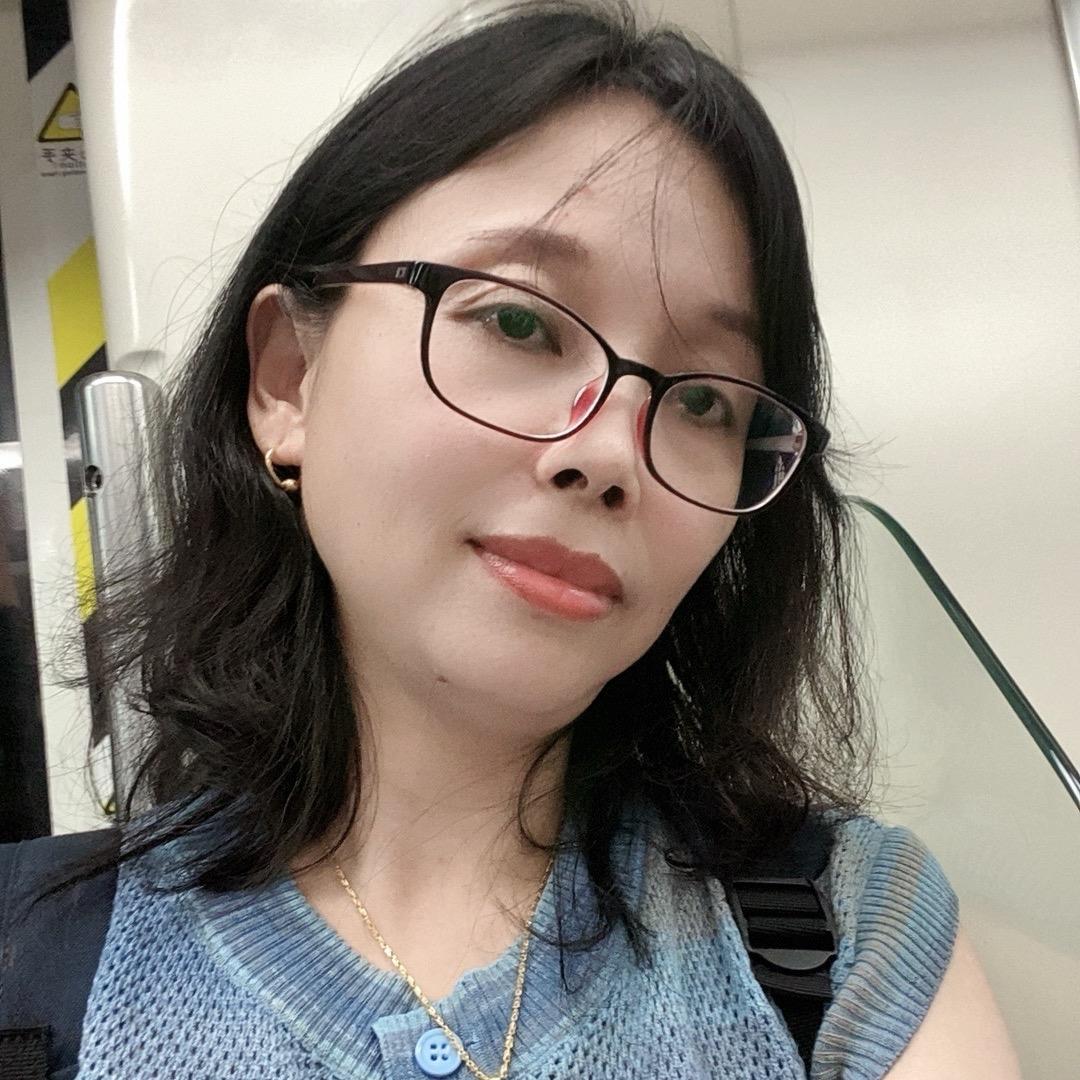 若如初见☘️