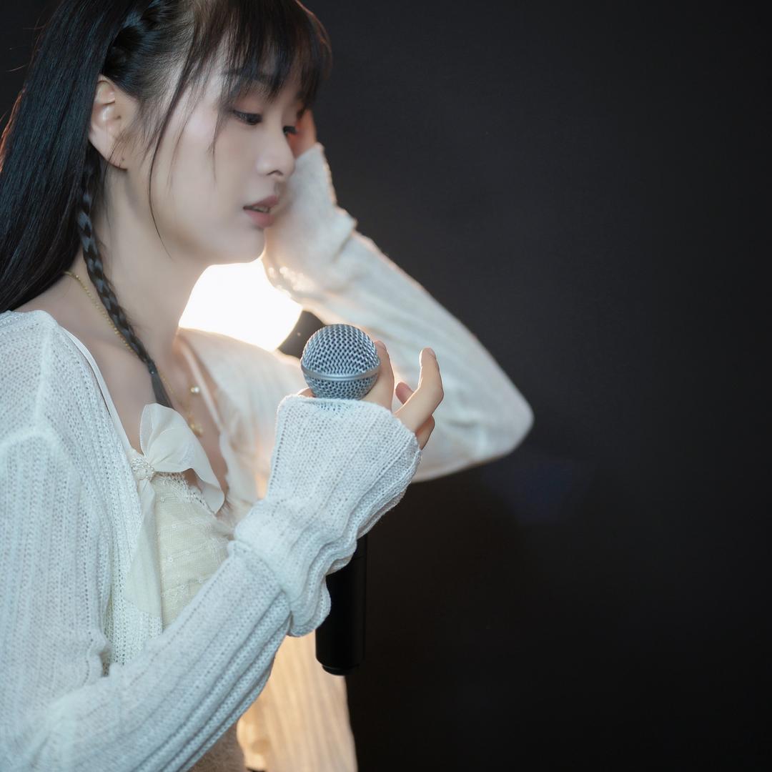 甜幂🎧