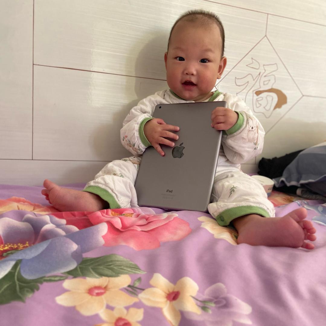 暖暖的成长日记