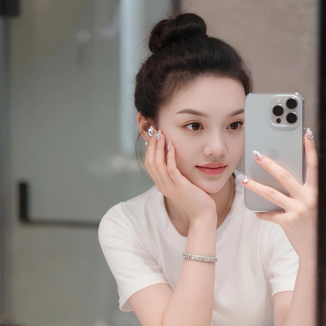 欣宝宝💋