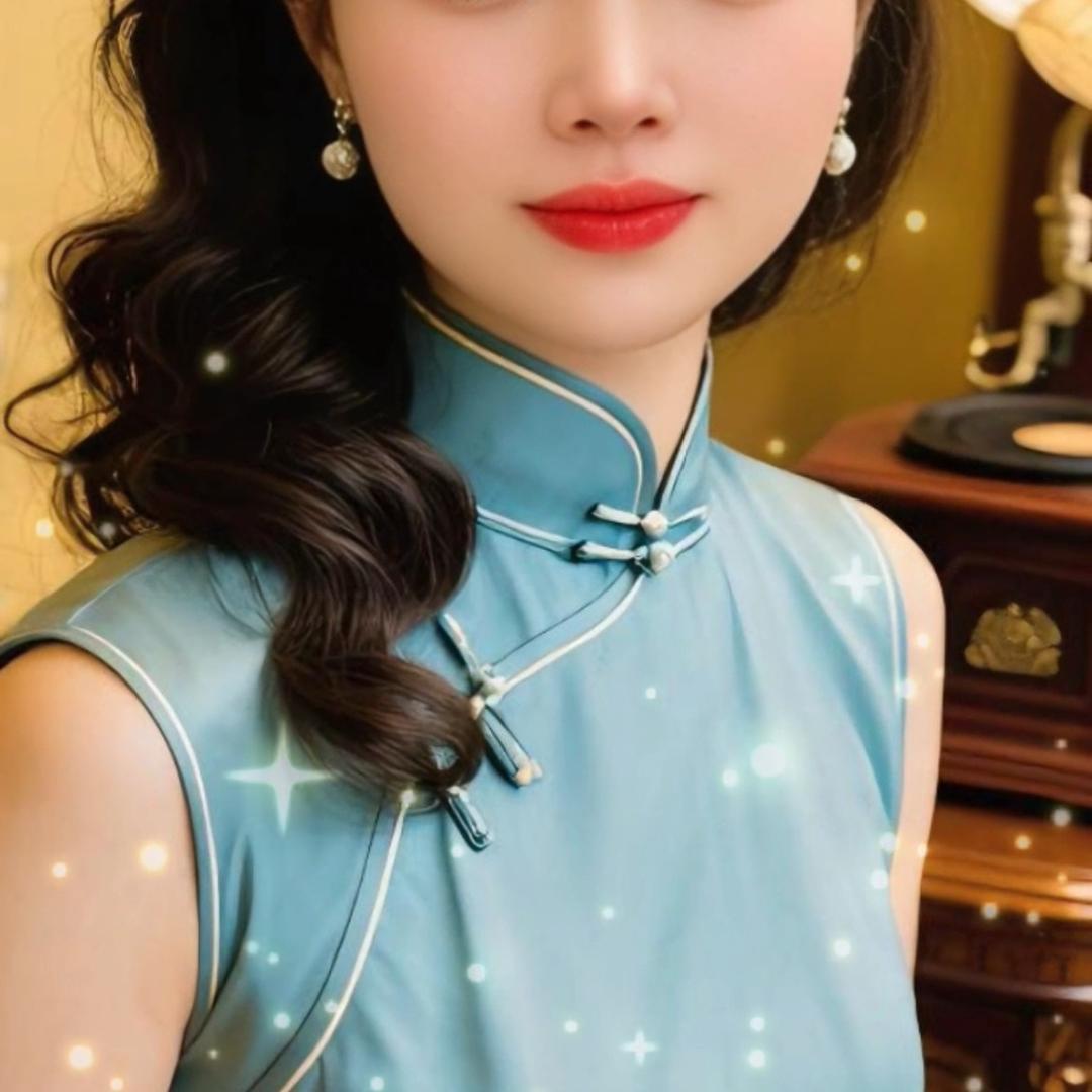 慕慕精选服饰