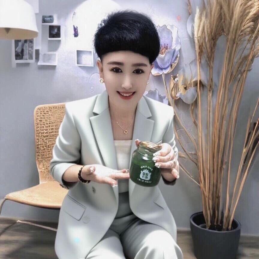 酷姐
