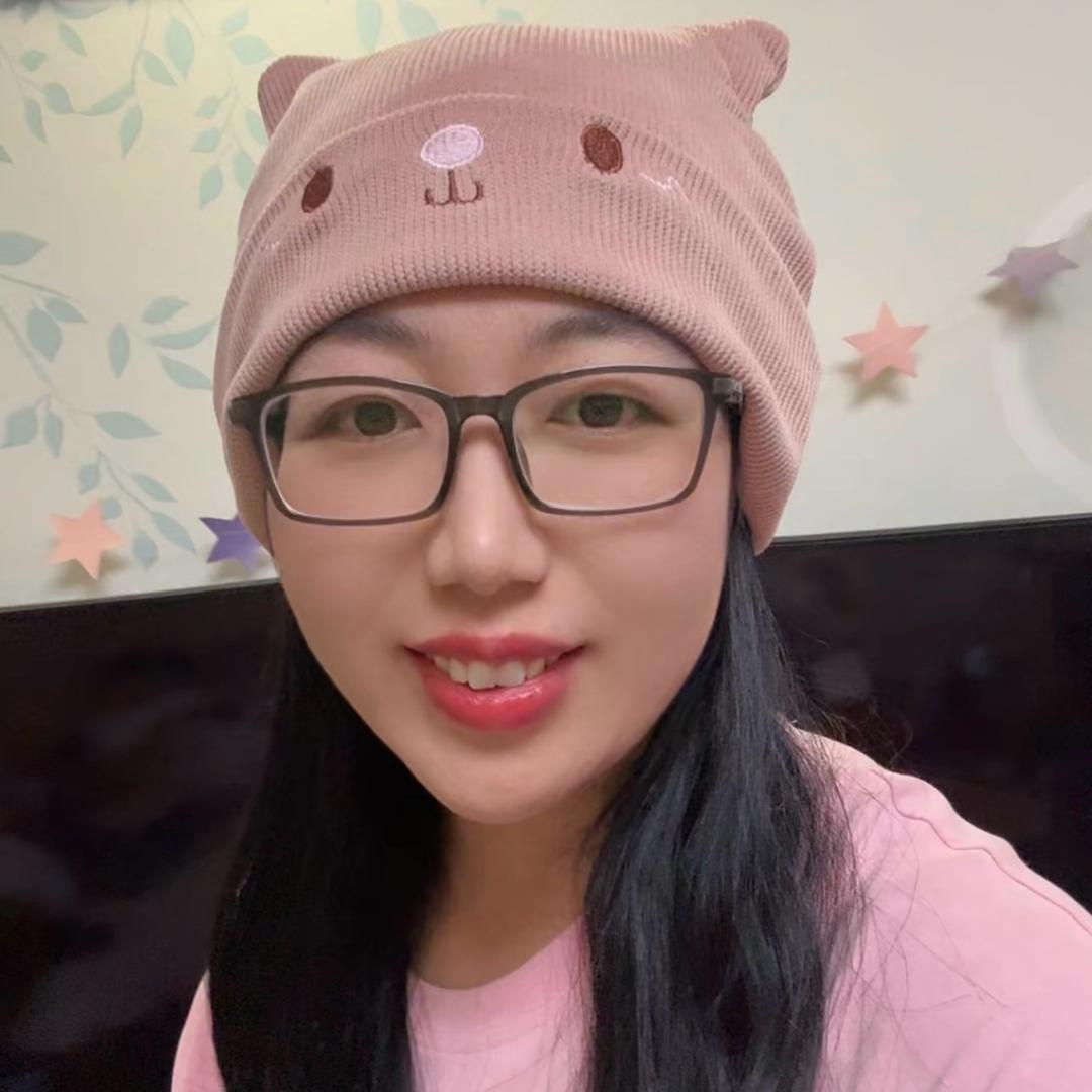 小于要加油！