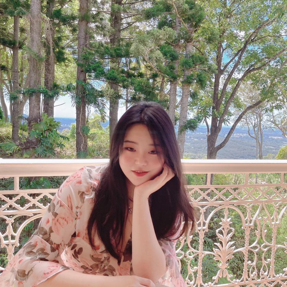 在澳洲的小喵