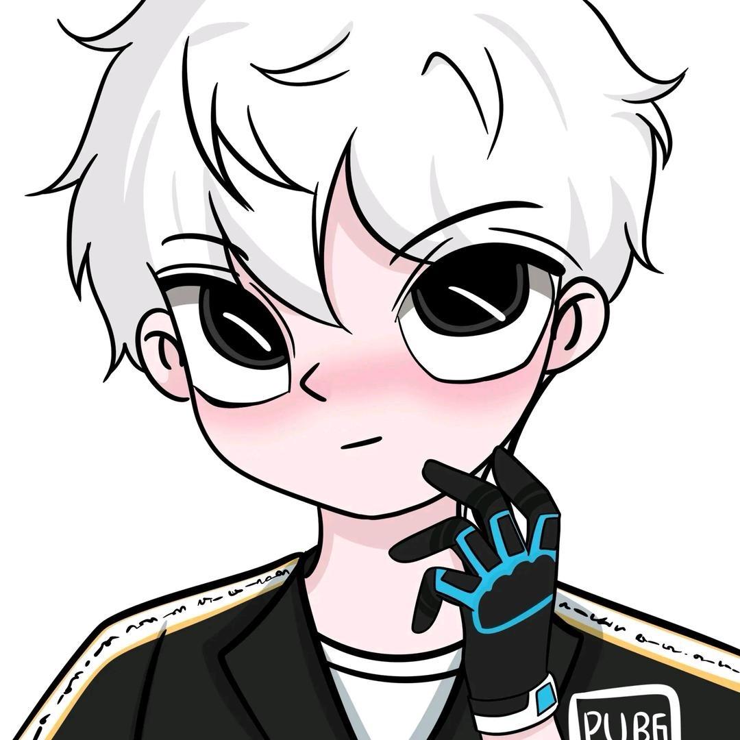 JDG_MaoMao（PUBG）