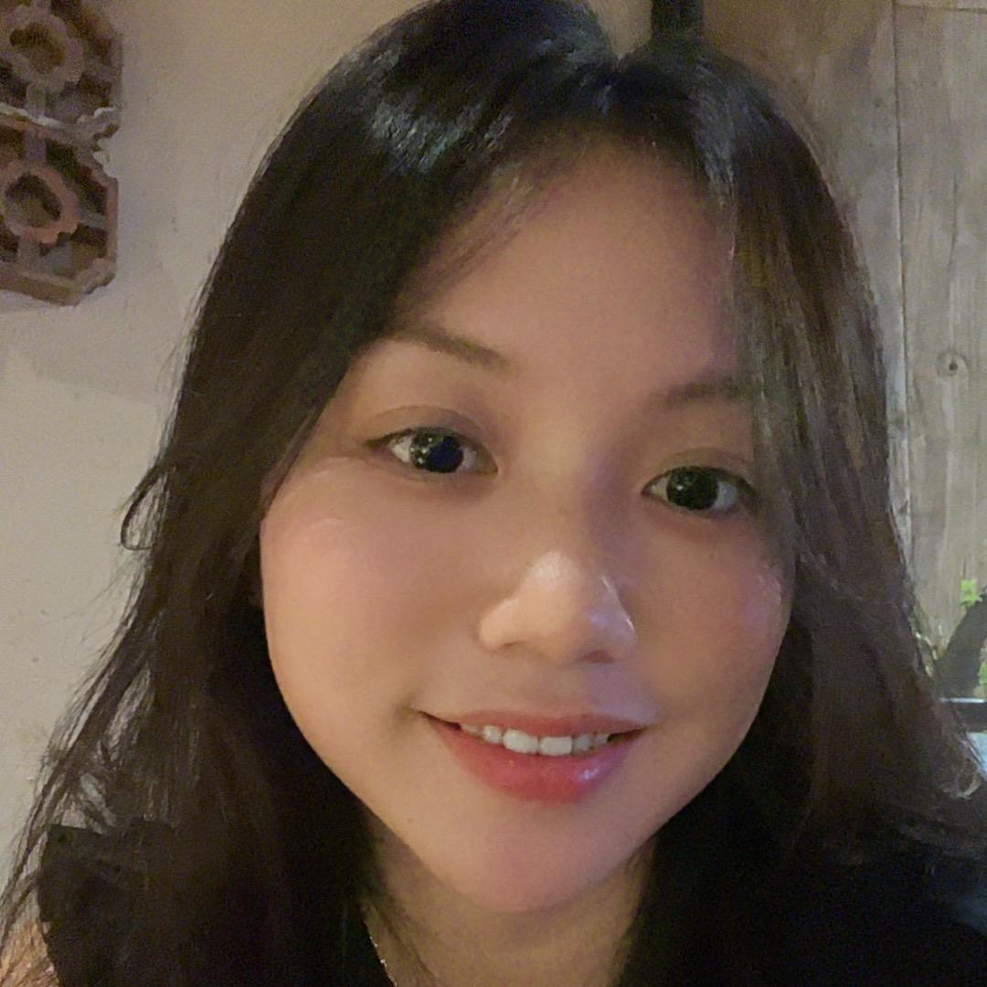 小阿晴。
