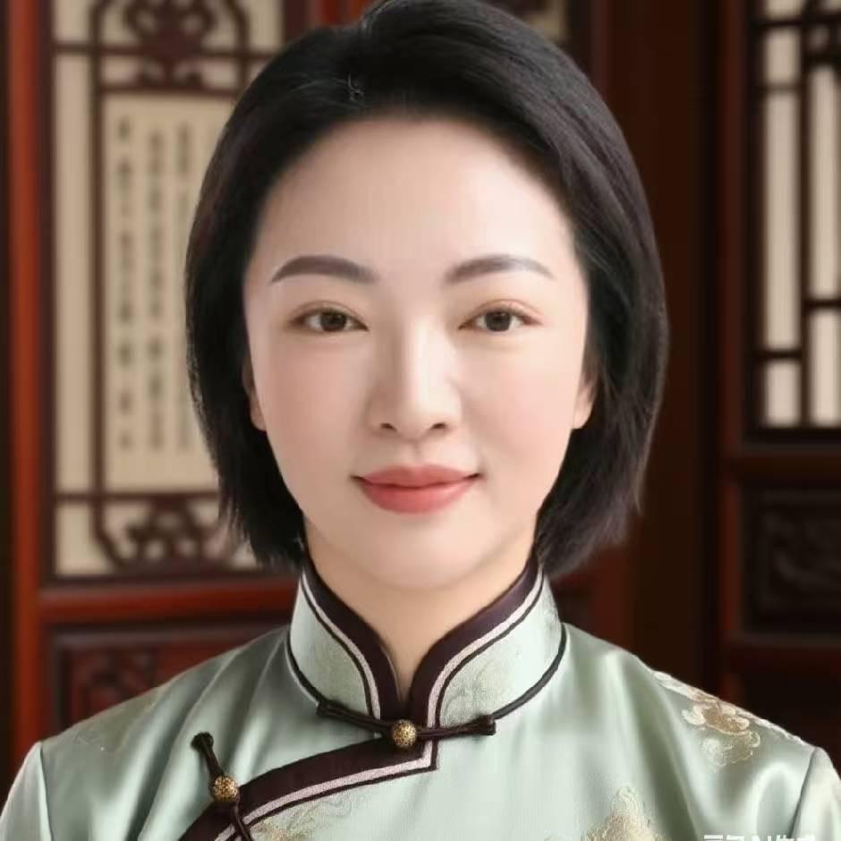 丹茗阁源慧老师