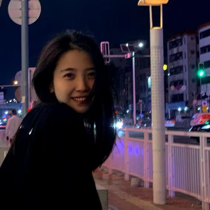 Maggie Chen