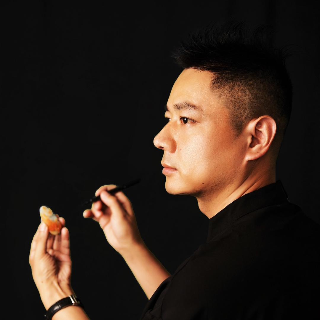 龙哥翡翠