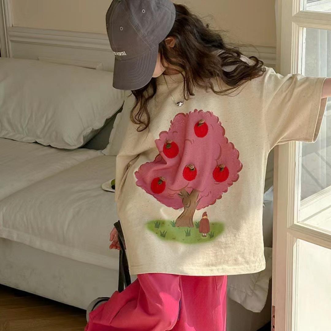 青玉童装工厂店