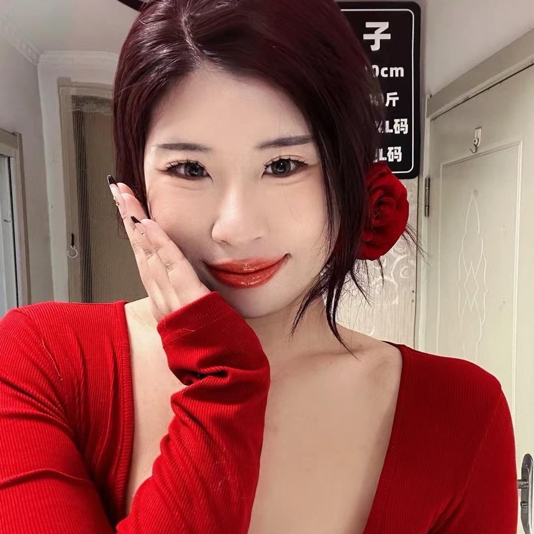 爽子不长痘