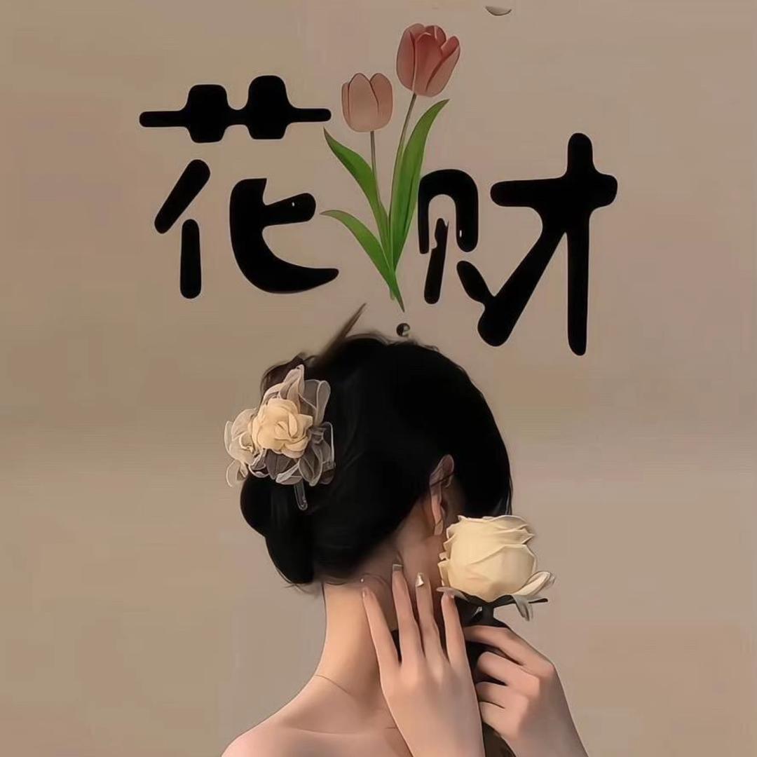 遇到你就是幸运