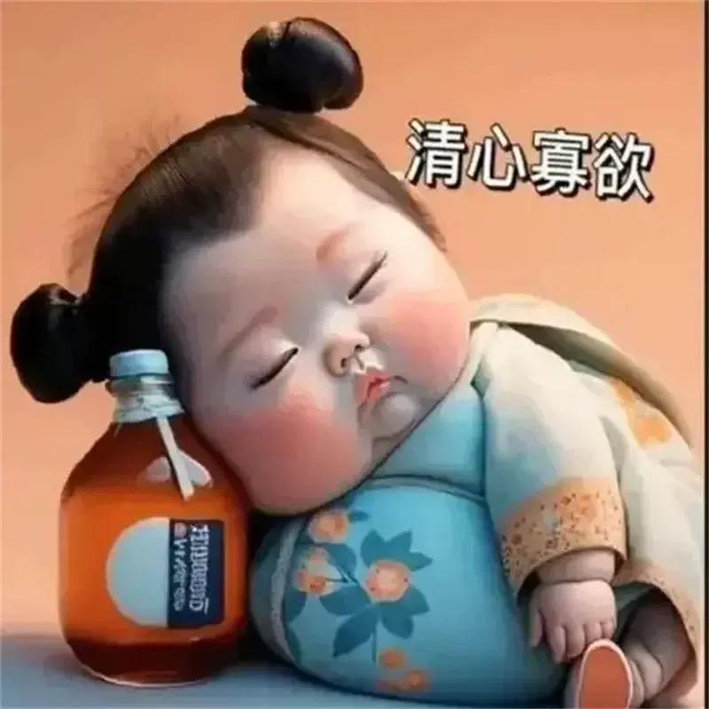 悟恋头像