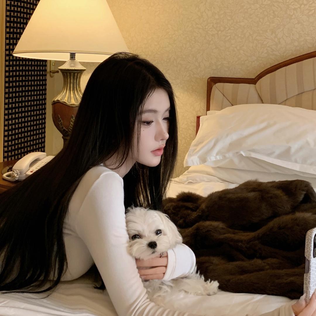 -婧