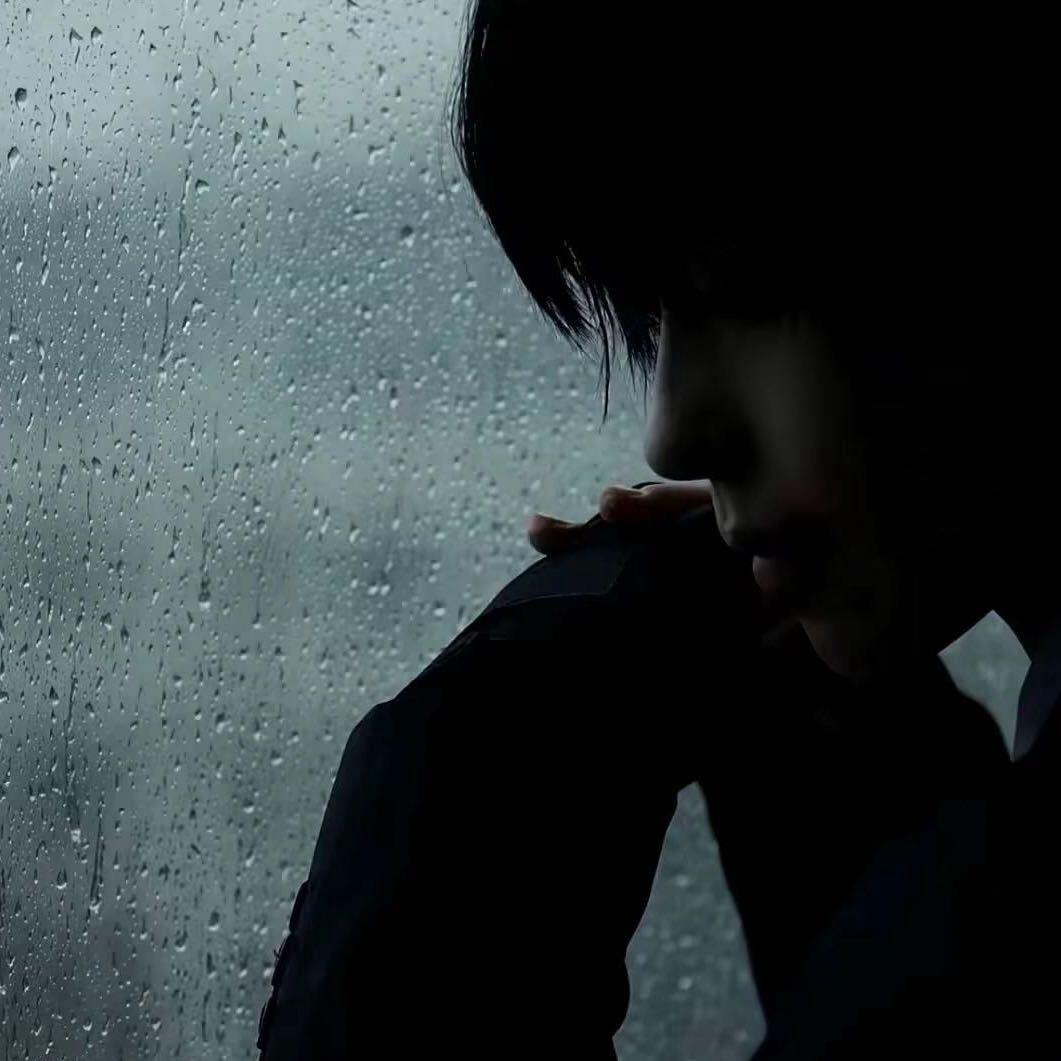 晚風