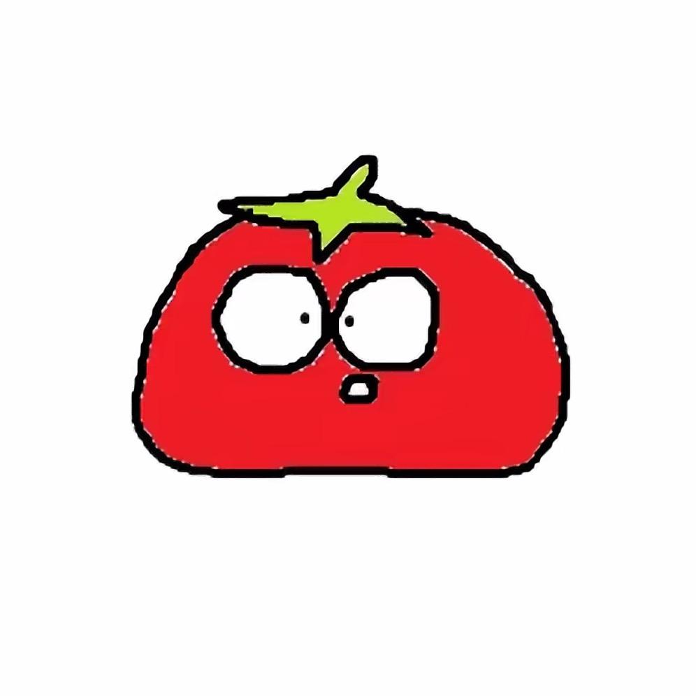sober谢爱吃番茄🍅