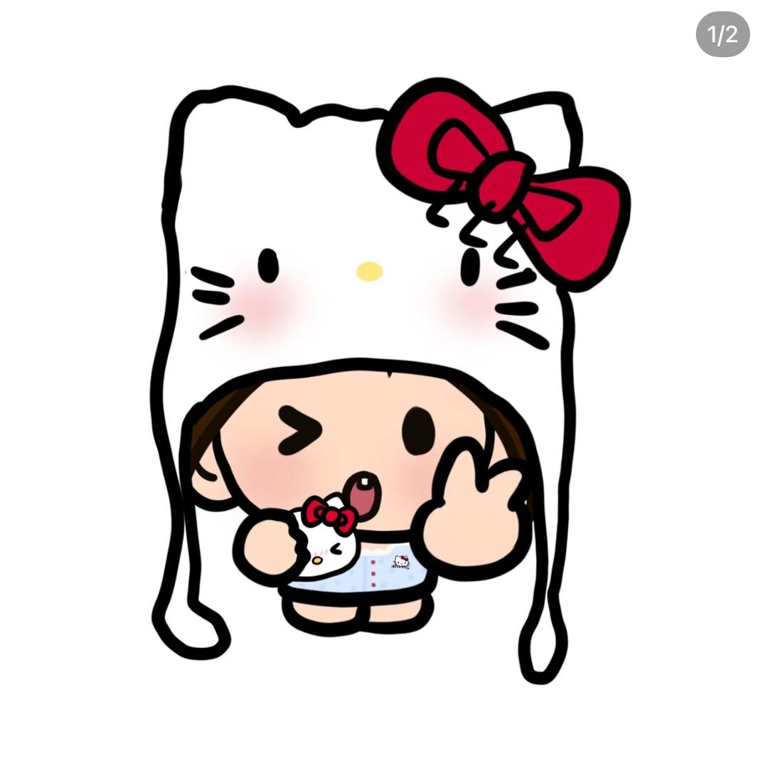 肥仔小韩 🧸