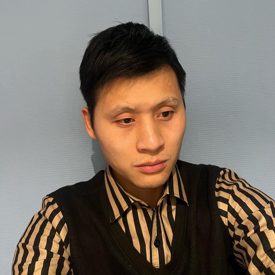谢成功