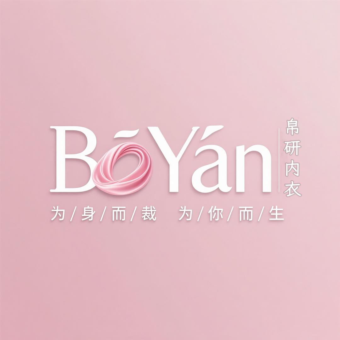 帛研内衣品牌店