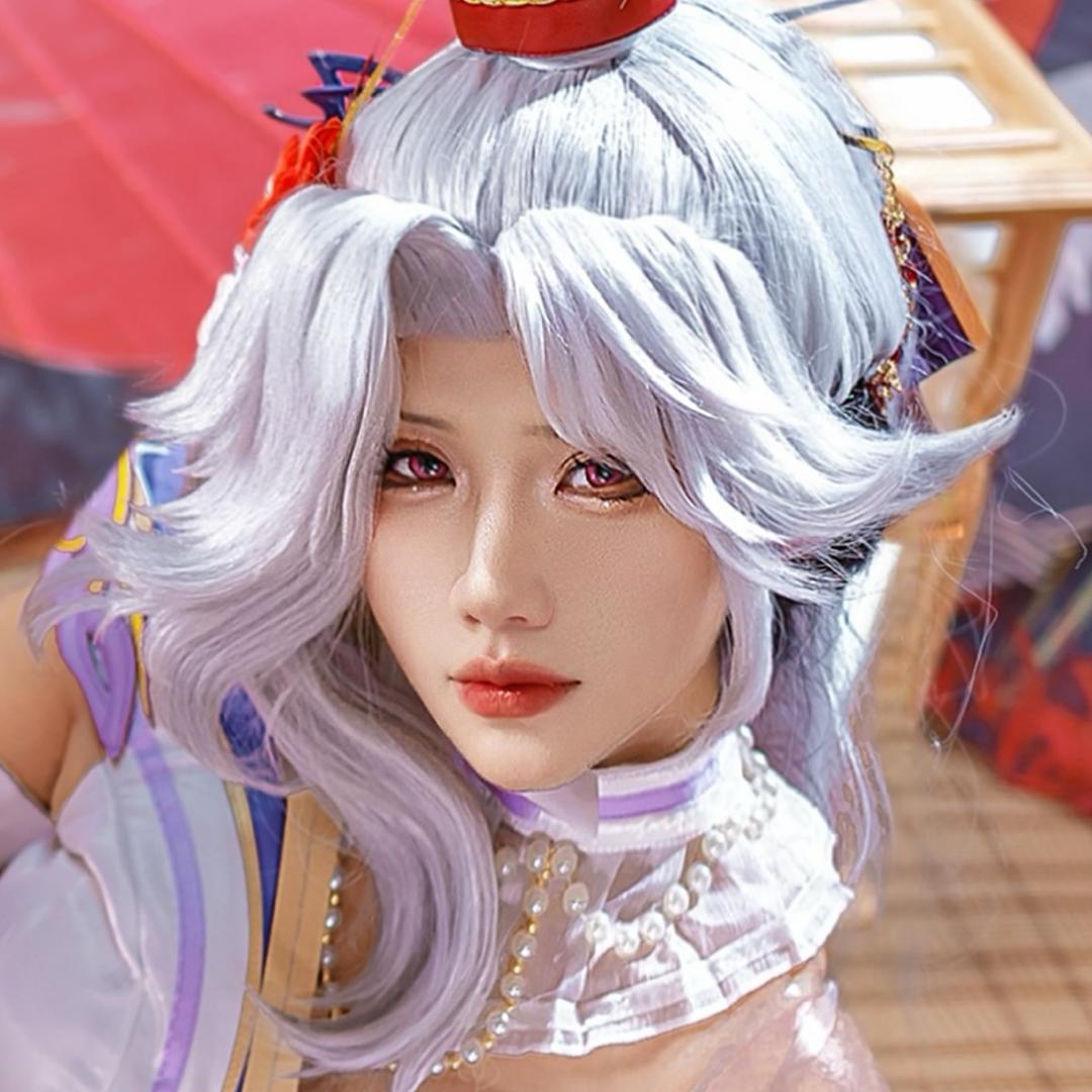 李卿卿