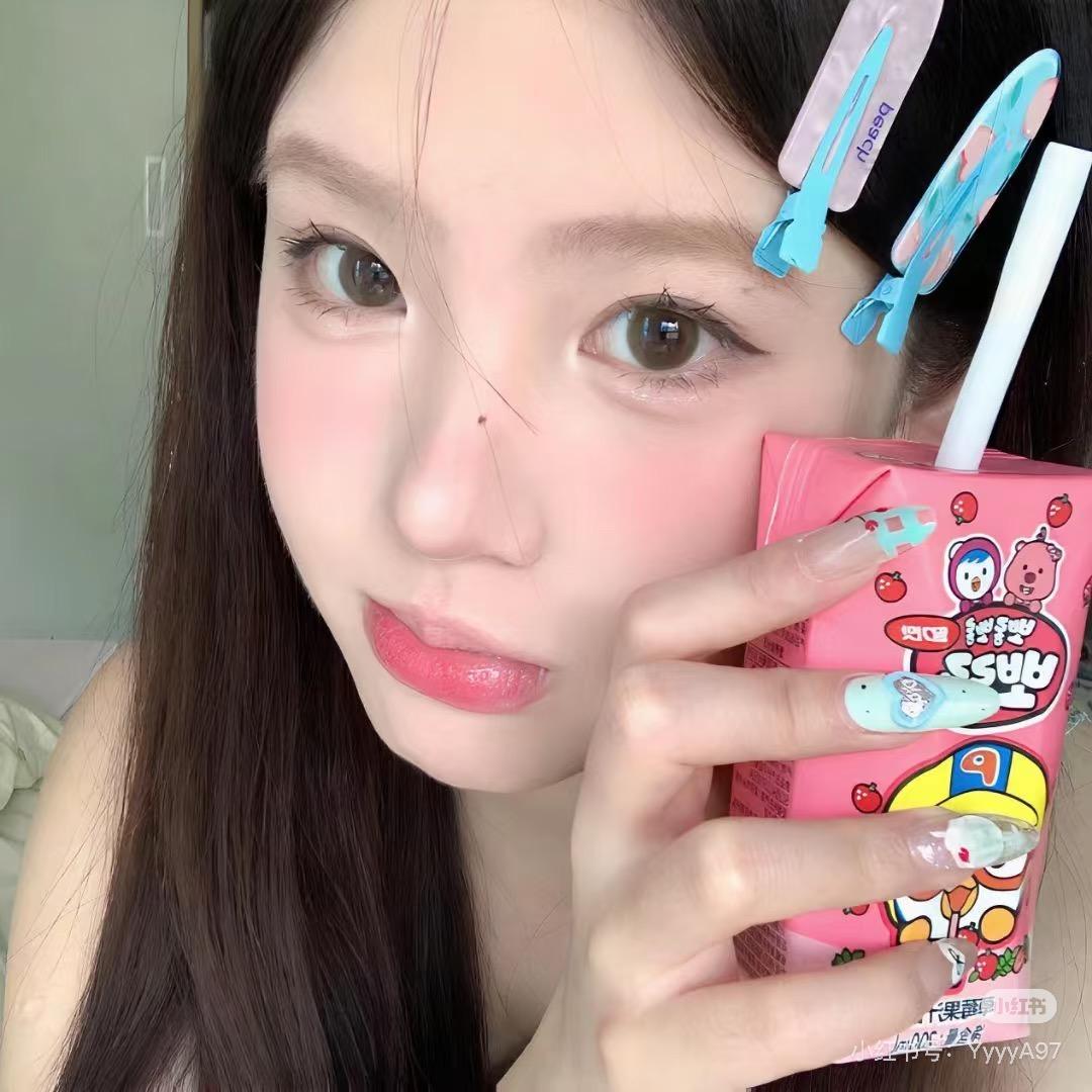 拖拖学姐