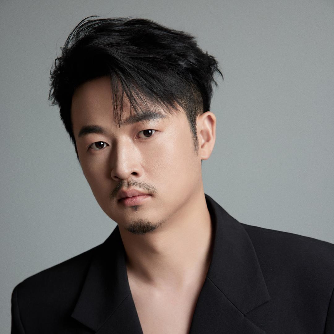 武汉美发吴宏伟🥇
