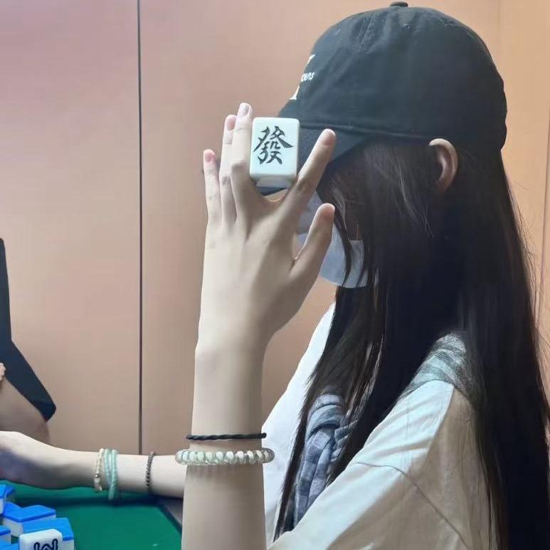 小鲨蜜