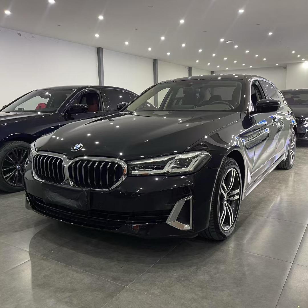 卖车老何（主营bba）