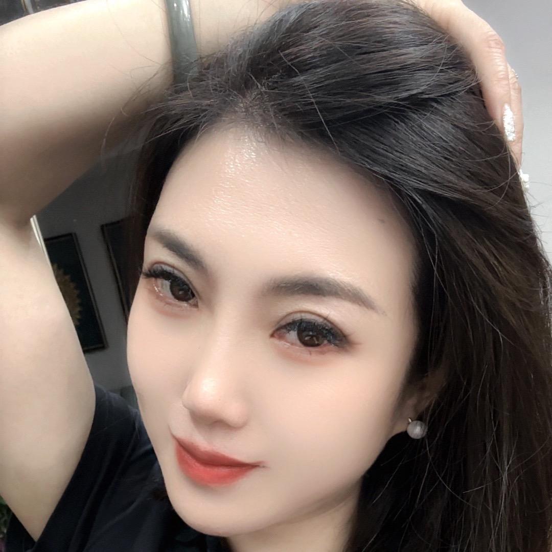 钟华💋