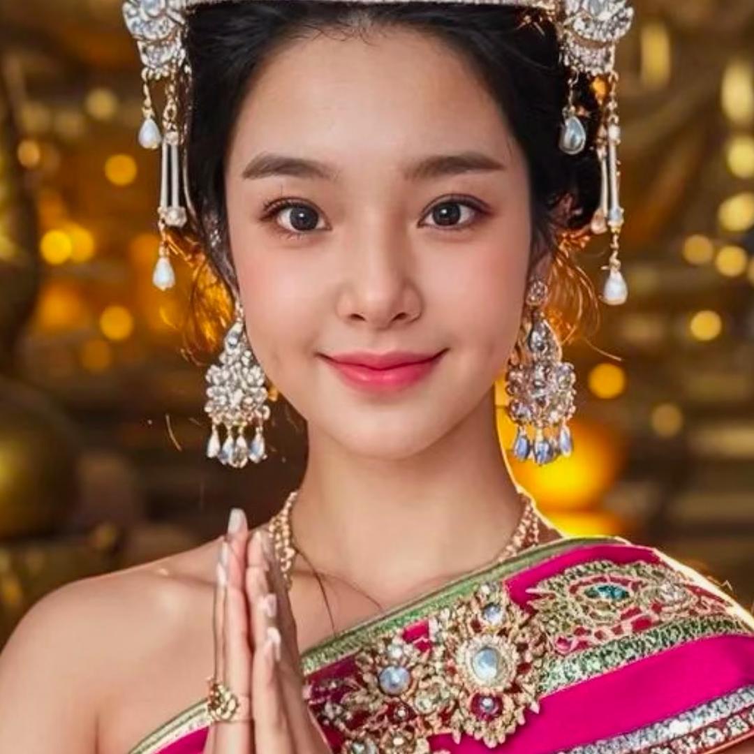 —人 —店 —热爱