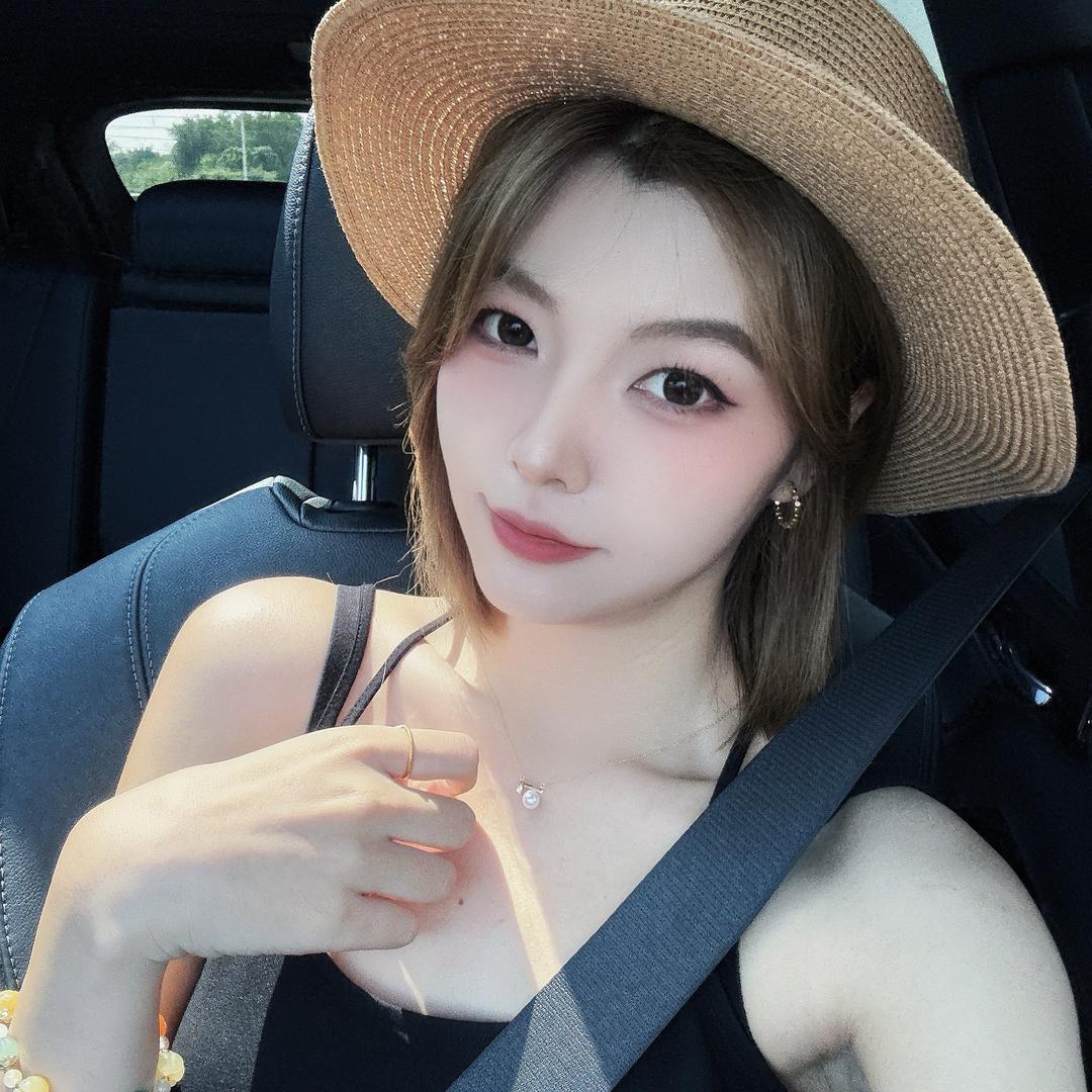 小梅梅在天津✨