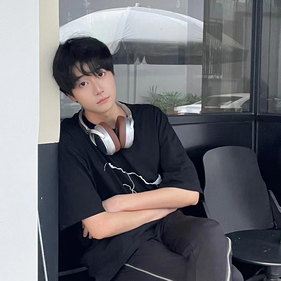 小彭有东西