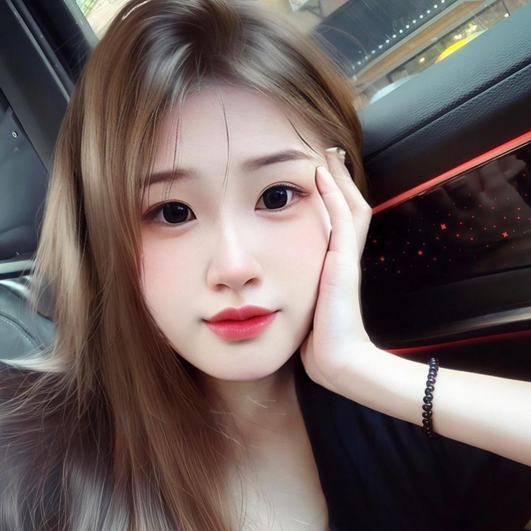 沪上阿姨