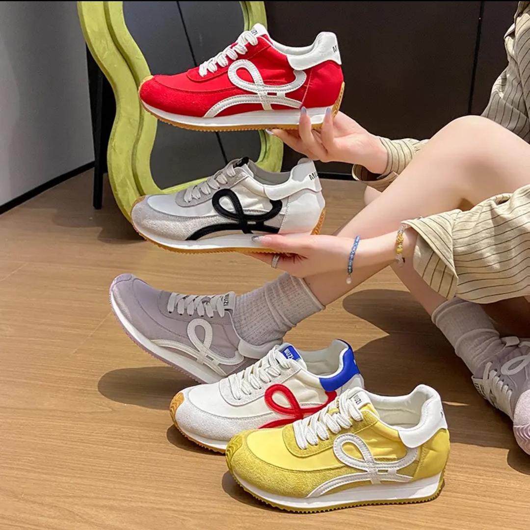 橙橙家轻奢女鞋