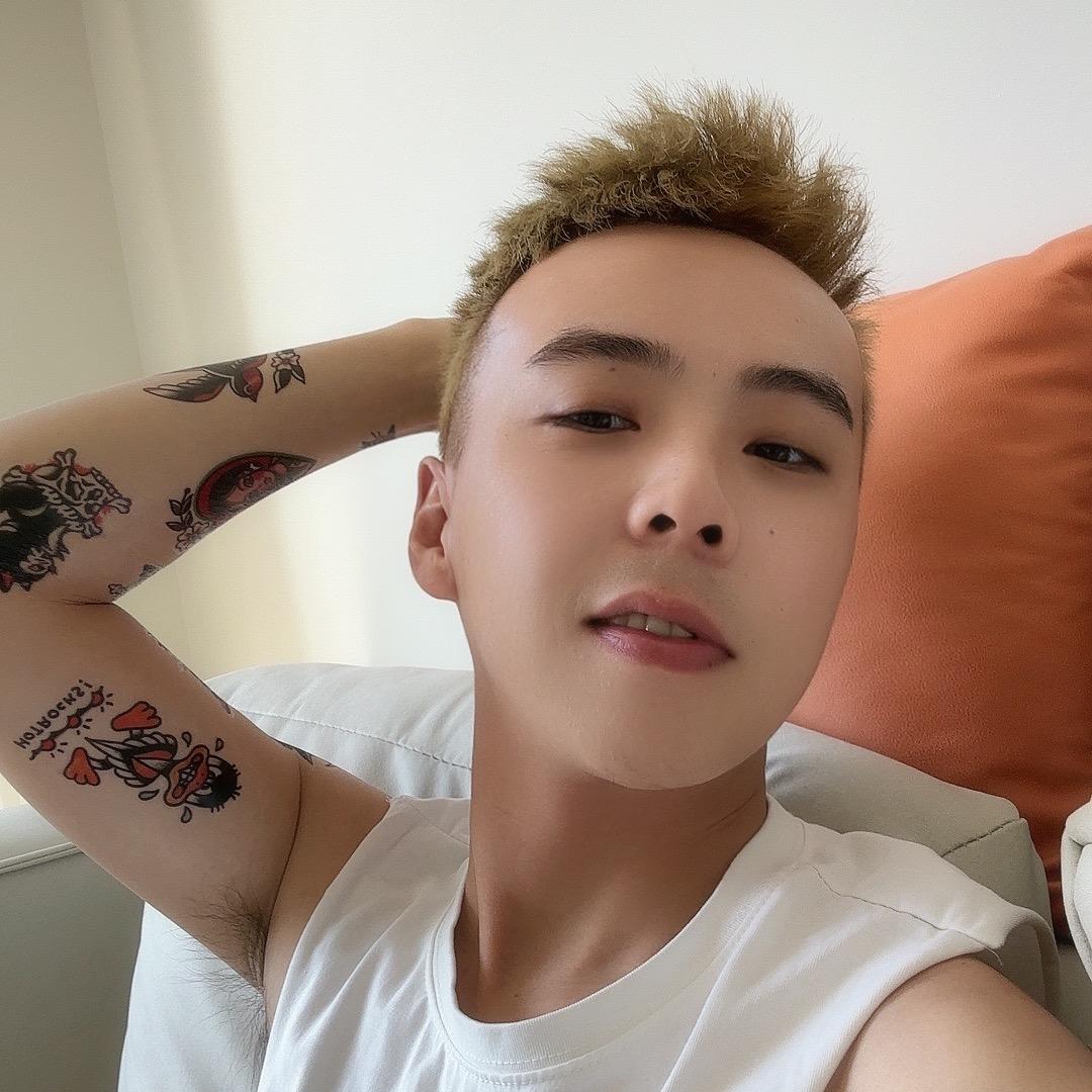 吃人陈🫥