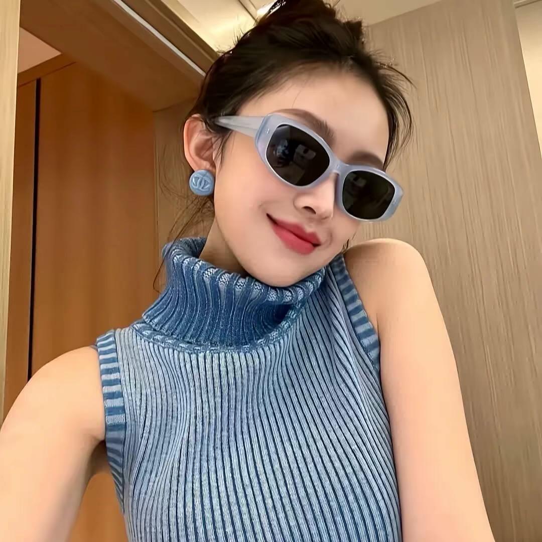 莉莉～