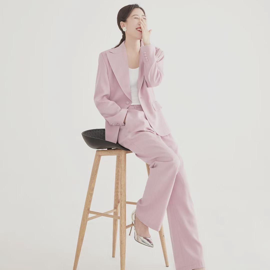 维秘塑形～宁宁