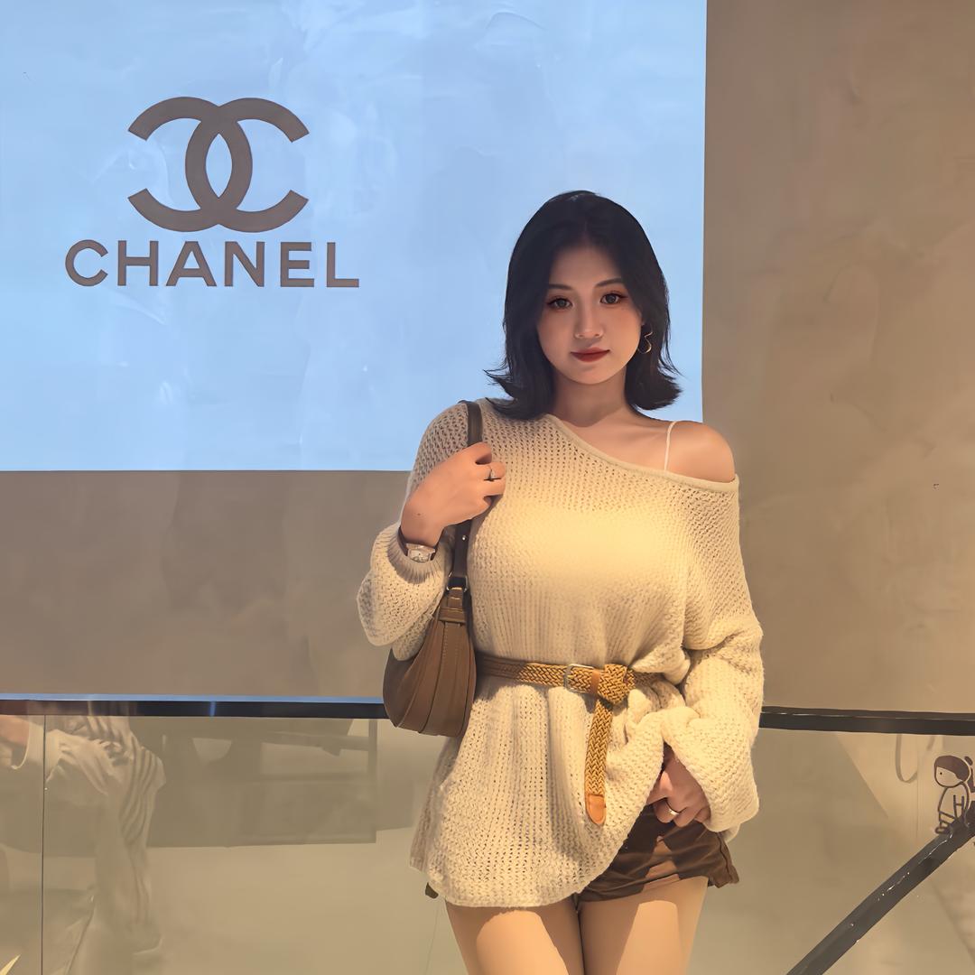 泡芙妹儿🌙