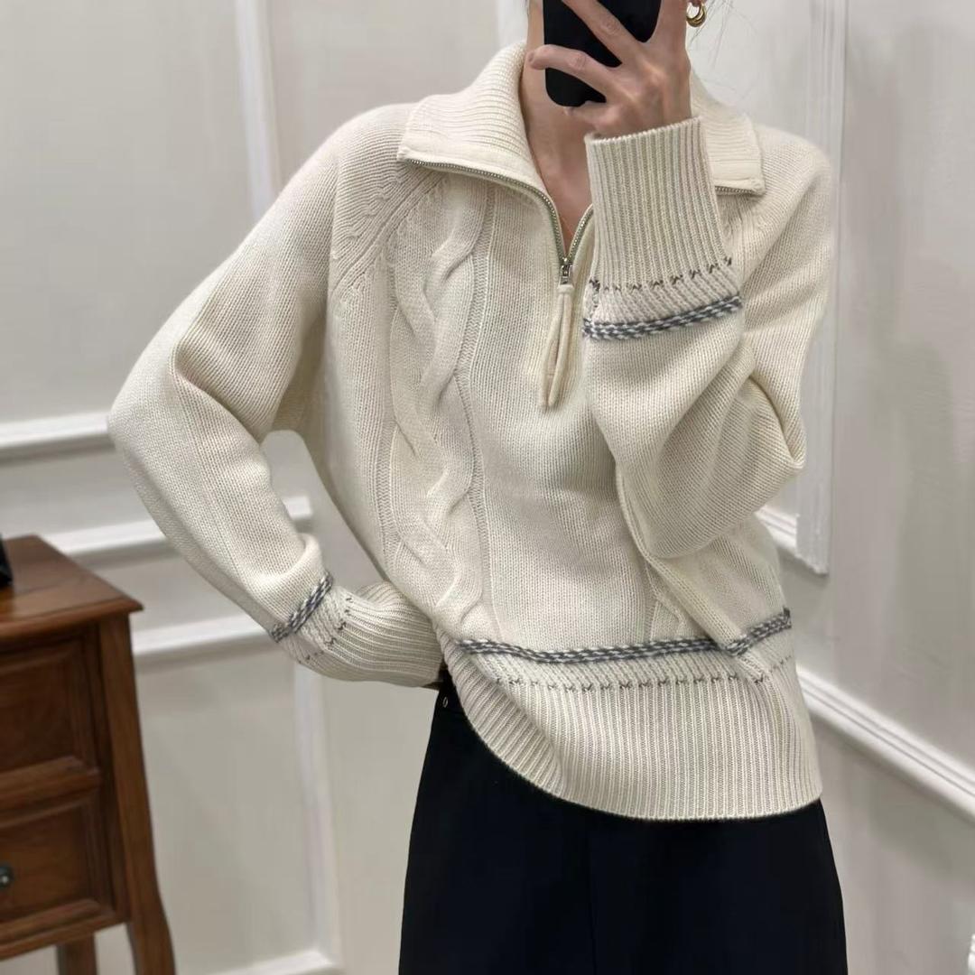 大地毛衣工厂店