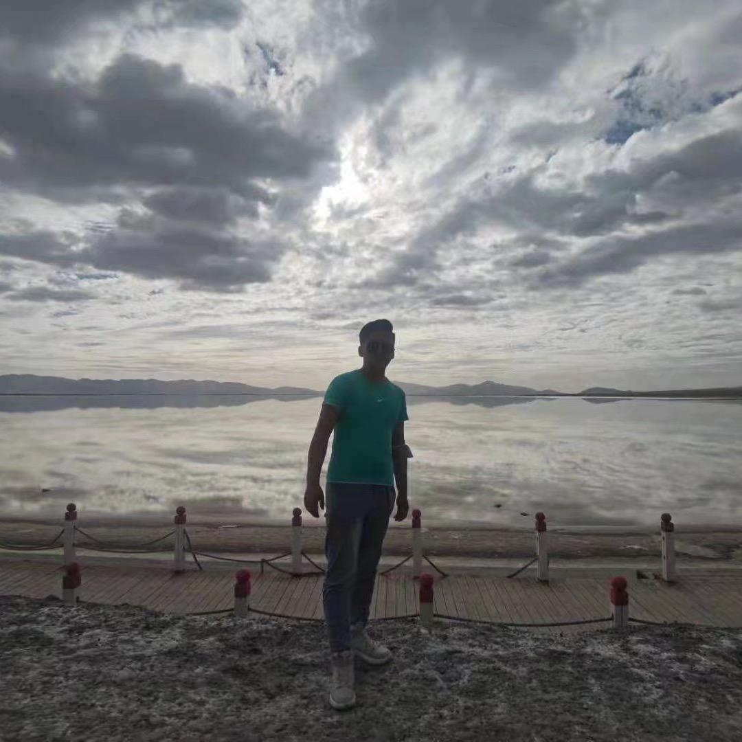 A旅游定制师 小沈