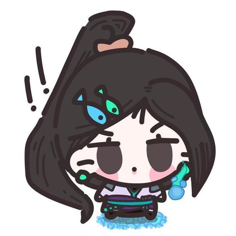 沉鱼大奶妈.